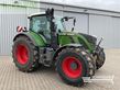 Tractor agrícola - Fendt - 718 vario gen6 power plus PowerPlus