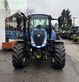 Tractor agrícola - New Holland - t5.100 electro command