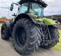 Tractor agrícola - Claas - axion 830 cmatic CMATIC
