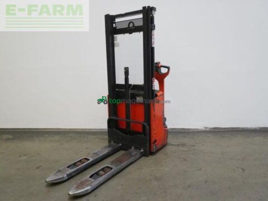 Elevadora - Linde - l 12 1172