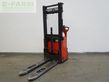 Elevadora - Linde - l 12 1172