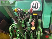 Tractor agrícola - John Deere - 6320 John Deere