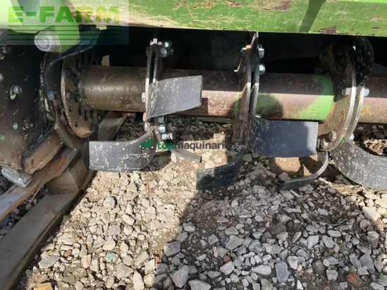 Grada rotativa - Celli - tiger 360 p/500