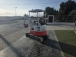 Miniexcavadora - TB 217 R