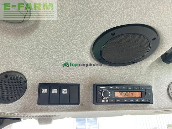 Tractor agrícola - Deutz-Fahr - 6115c