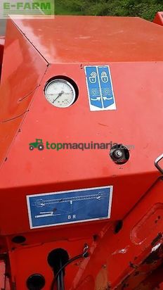 Cortacésped manual - Kuhn - fc 313 f