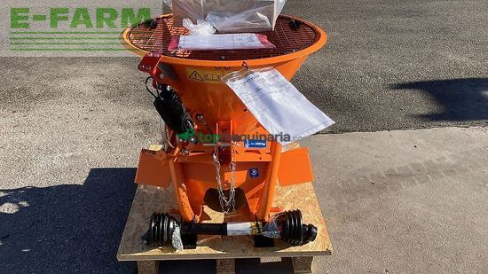 Esparcidor - Rauch - sa121 splittstreuer