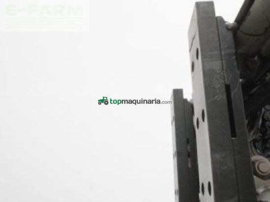 Elevadora - Linde - e 16 ion evo 386-02