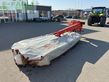 Cortacésped manual - Kuhn - gmd 4010-ff