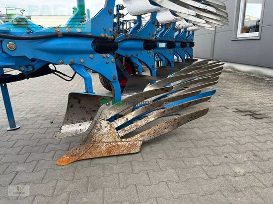 Arado - Lemken - juwel 8 v t 5 l 100