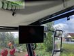 Cosechadora de Cereal - Claas - lexion 7600 terra trac