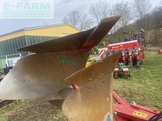 Arado - Kverneland - lb 100 vario