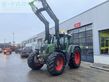 Tractor agrícola - Fendt - 820 vario