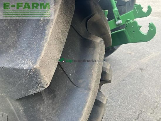 Tractor agrícola - John Deere - 6250r