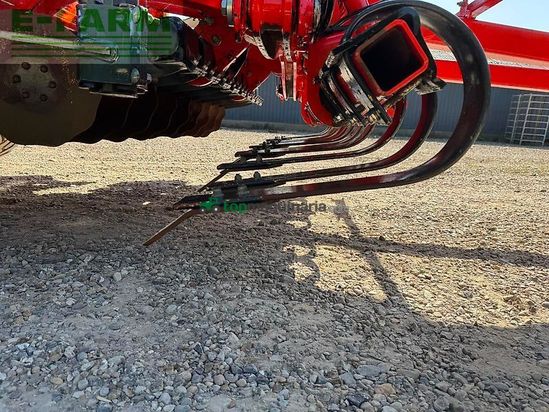 Grada de disco - Kuhn - optimer l9000