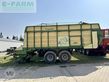 Remolqu agrícola - Krone - 4 xl / gd