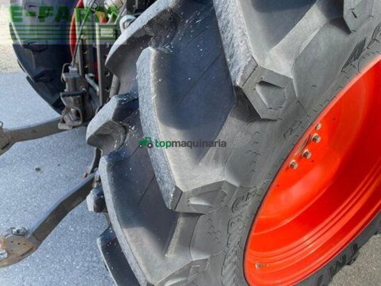 Tractor agrícola - Claas - arion 440 cis panoramic