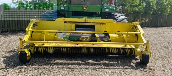 Cabezal - Kemper - 640B