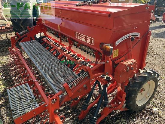 Sembradora - Gaspardo - nina