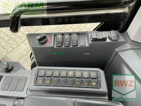 Minicargadora - Caterpillar - 906 radlader