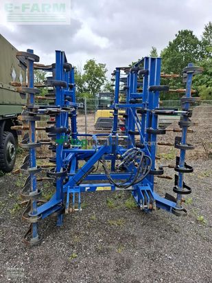 Cultivador - Kockerling - allrounder 500