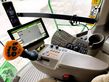 Cosechadora de Cereal - John Deere - t550i hm