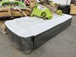 Cortacésped manual - Claas - disco 3150 f