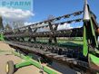 Cosechadora de Cereal - John Deere - t660i pro drive
