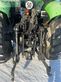 Tractor agrícola - Deutz-Fahr - agrotron m 610 premium