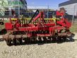Grada de disco -  - terradisc 3000 srw
