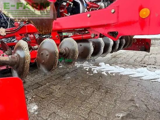 Combinado de siembra - Horsch - pronto 3dc