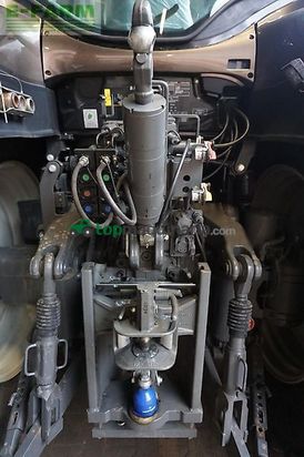 Tractor agrícola - Valtra - t175 active Active