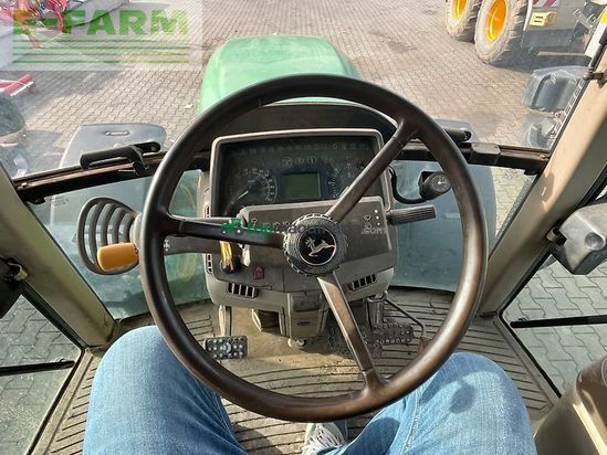 Tractor agrícola - John Deere - 6420