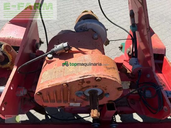 Grada rotativa - Kverneland - ngh 401