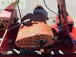Grada rotativa - Kverneland - ngh 401