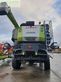 Cosechadora de Cereal - Claas - lexion 6600 +vario 930