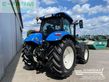 Tractor agrícola - New Holland - t 7.210