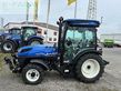 Tractor agrícola - New Holland - t4.100 n my19