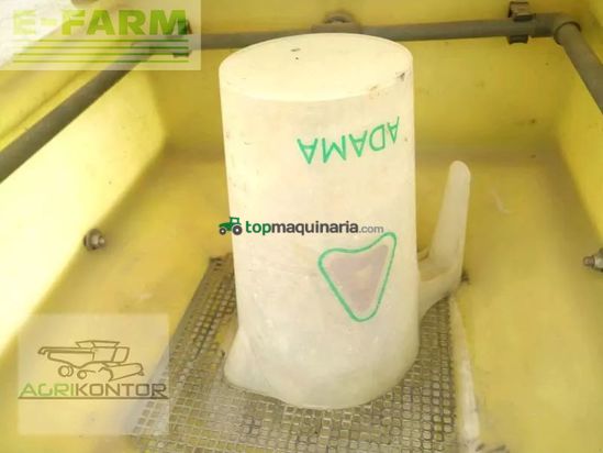 Atomizador - Dubex - stentor 9504