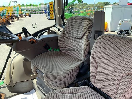 Tractor agrícola - John Deere - 6130r premium edition tractor (st26727)
