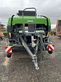 Empacadora gigant - Fendt - rotana 180 v xtra