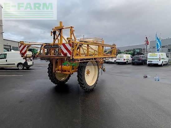 Atomizador - Dubex - anh 700n