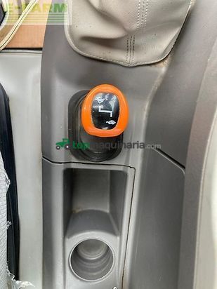 Tractor agrícola - Deutz-Fahr - 6115c