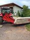 Cortacésped manual - Kuhn - gmd 600 g2