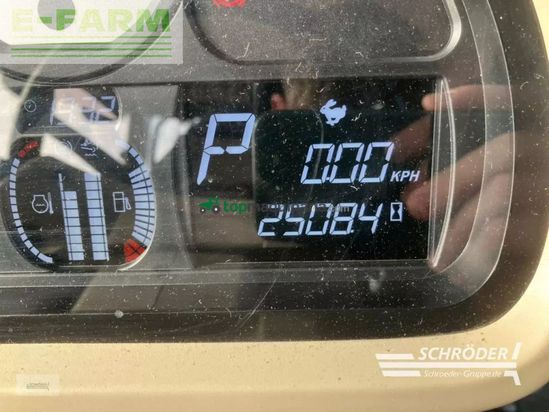 Tractor agrícola - Massey Ferguson - 7719 s dyna-vt | rtk