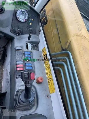 Telescopica - Liebherr - tl 432-7