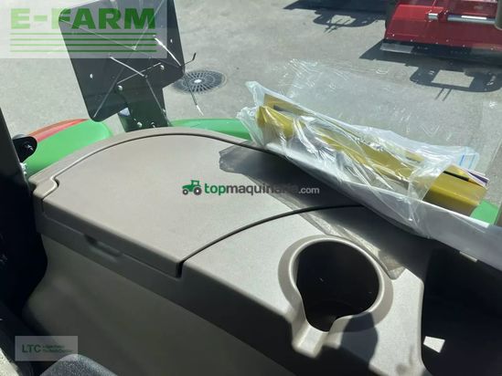 Tractor agrícola - John Deere - 5067e