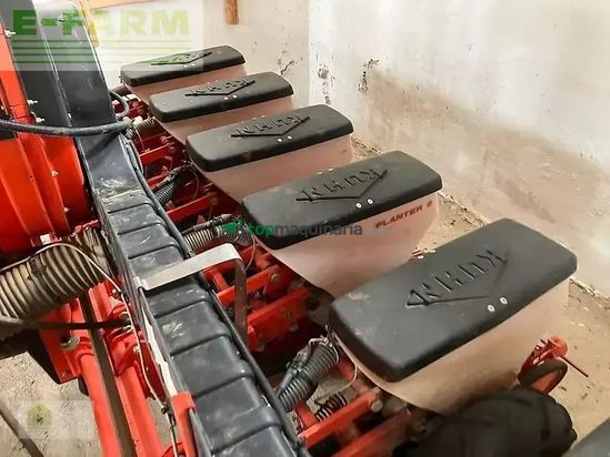 Sembradora monograno mecanica - Kuhn - planter 2 - 12-45
