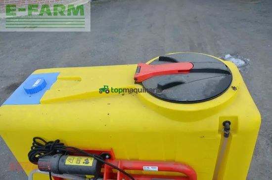 Cosechadora - arrancadora de patata - APV - lf 600 m1 flüssigdüngerfass