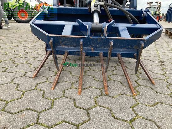 Minicargadora -  - 2025